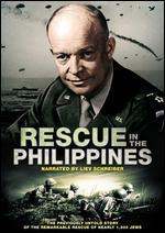 Rescue in the Philippines: Refuge From the Holocaust