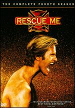 Rescue Me: The Complete Fourth Season [4 Discs] - 