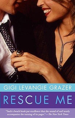 Rescue Me - Grazer, Gigi Levangie