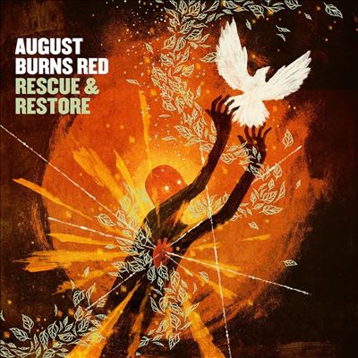 Rescue & Restore - August Burns Red