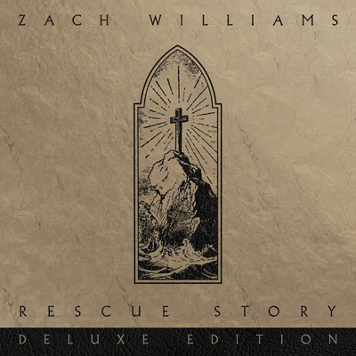 Rescue Story Deluxe - Williams, Zach