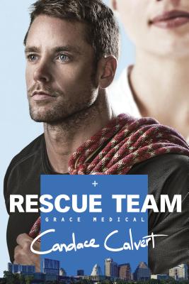 Rescue Team - Calvert, Candace