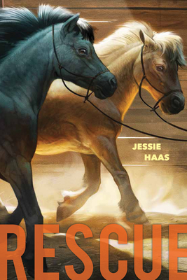 Rescue - Haas, Jessie