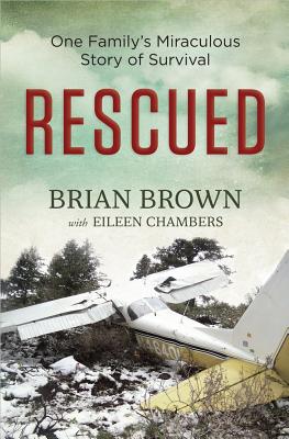 Rescued - Brown, Brian, and Chambers, Eileen