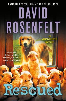 Rescued - Rosenfelt, David