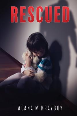 Rescued - Brayboy Ma Llpc Cadc, Alana M