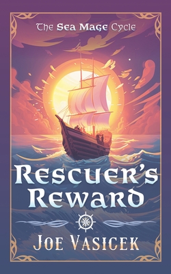 Rescuer's Reward - Vasicek, Joe