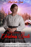 Rescuing his Christmas Bride