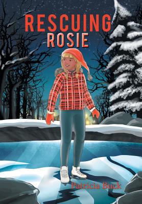 Rescuing Rosie - Buck, Patricia