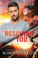 Rescuing You: Secrets and Spies in Shadow Cove