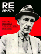 Research 4/5: William Burroughs, Brion Gysin, Throbbing Gristle