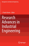 Research Advances in Industrial Engineering