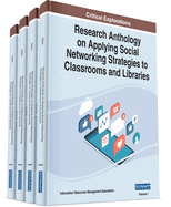 Research Anthology on Applying Social Networking Strategies to Classrooms and Libraries