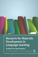 Research for Materials Development in Language Learning: Evidence for Best Practice