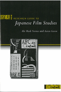 Research Guide to Japanese Film Studies: Volume 65