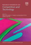 Research Handbook on Competition and Technology