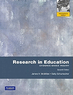 Research in Education: Evidence-Based Inquiry: International Edition