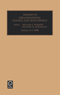 Research in Organizational Change and Development