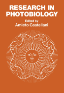 Research in Photobiology