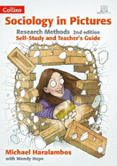 Research Methods 2nd Edition: Self-Study and Teacher's Guide