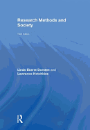 Research Methods and Society: Foundations of Social Inquiry