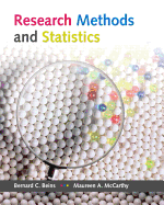 Research Methods and Statistics Plus Mysearchlab with Etext -- Access Card Package