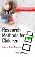 Research Methods for Children