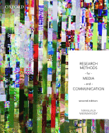 Research Methods for Media and Communication