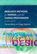 Research Methods for Nurses