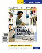 Research Methods for Social Work: Being Producers and Consumers of Research, Updated Edition