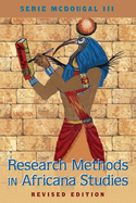 Research Methods in Africana Studies Revised Edition