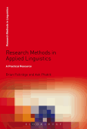 Research Methods in Applied Linguistics: A Practical Resource
