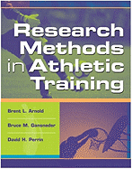 Research Methods in Athletic Training