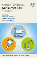 Research Methods in Consumer Law: A Handbook