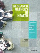 Research Methods in Health 2nd Edition
