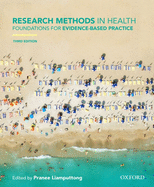 Research Methods in Health: Foundations for Evidence-based Practice