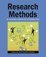 Research Methods in Human-Comp