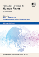 Research Methods in Human Rights: A Handbook: Second Edition