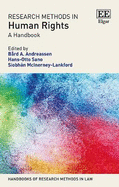 Research Methods in Human Rights: A Handbook