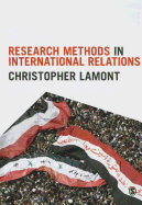 Research Methods in International Relations