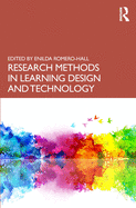 Research Methods in Learning Design and Technology