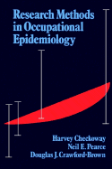 Research methods in occupational epidemiology
