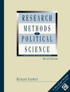 Research Methods in Political Science: An Introduction Using Microcase