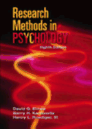 Research Methods in Psychology - Elmes, David G, and Kantowitz, Barry H, and Roediger, Henry L, III