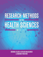 Research Methods in the Health Sciences