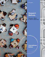 Research Methods, International Edition