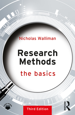 Research Methods: The Basics - Walliman, Nicholas