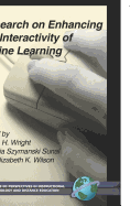 Research on Enhancing the Interactivity of Online Learning (Hc)