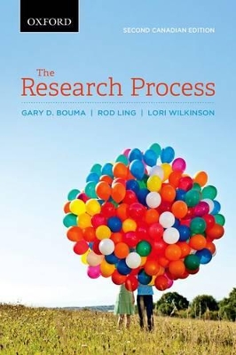 Research Process (Revised) - Bouma, Gary D, and Wilkinson, Lori, and Ling, Rod