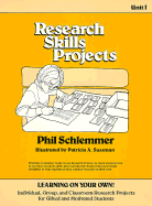 Research Skills Projects